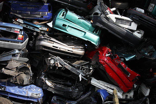 조기 폐차 지원금 신청 시 주의사항