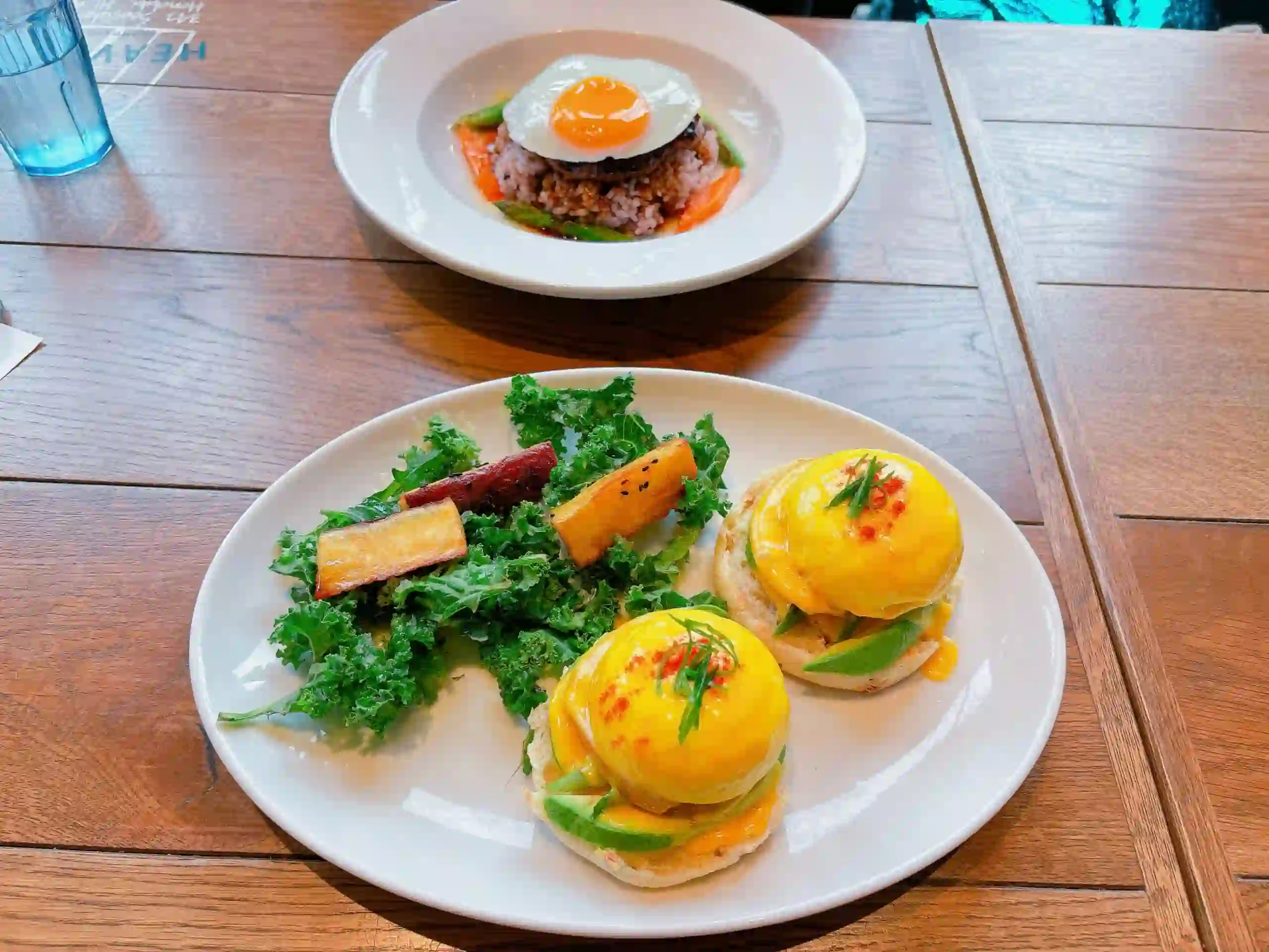 HEAVENLY Island Lifestyle 다이칸야마