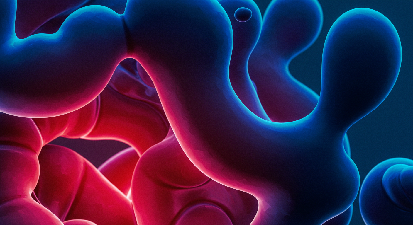 배에 가스가 자주 차는 이유