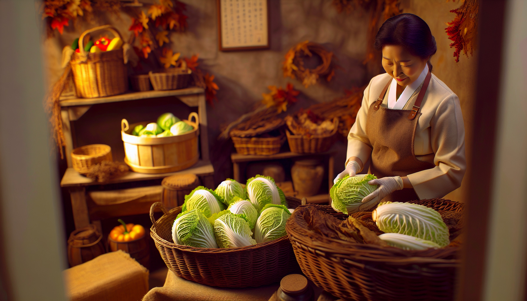 절임배추 실패 없이 고르는 법 &amp; 예약 꿀팁 총정리