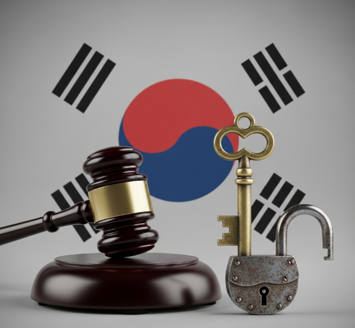 2025년 815 광복절 특사 사면