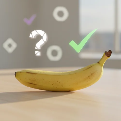저녁 바나나, 정말 괜찮을까요? 오해와 진실 파헤치기