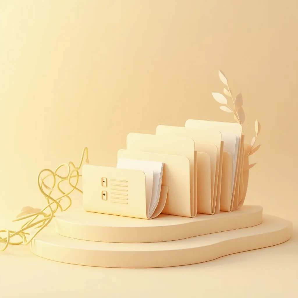 개인사업자가 이미 섞인 개인 자금과 사업 자금을 정리하는 4박스 분류 방법을 설명하는 이미지. 사업 수입·사업 지출·대표자 인출·개인자금 투입 4가지 거래 유형을 각각의 정리 박스로 구분하고, 통장 메모와 월말 정리표로 증빙 관리하는 시스템을 엉킨 선이 깔끔해지는 비주얼로 표현한 개인사업자 장부 정리 실전 가이드 이미지