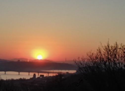 2026년 서울 해돋이 명소 Best 5