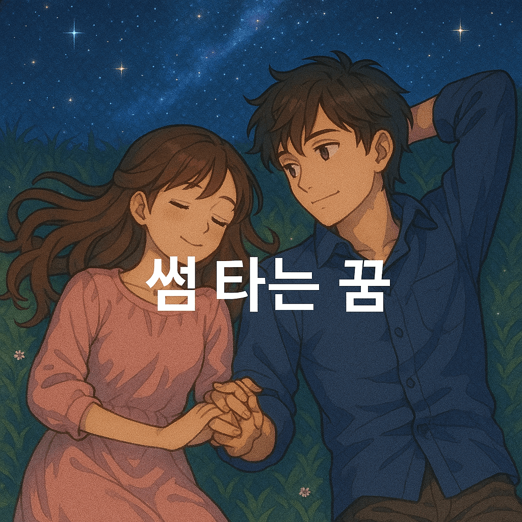 썸 타는 꿈 해몽