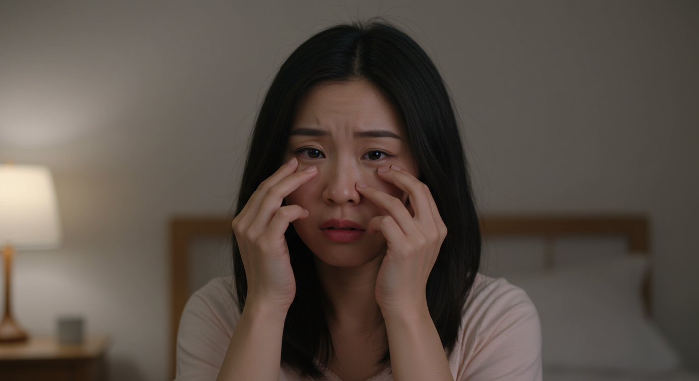 당뇨병 초기증상