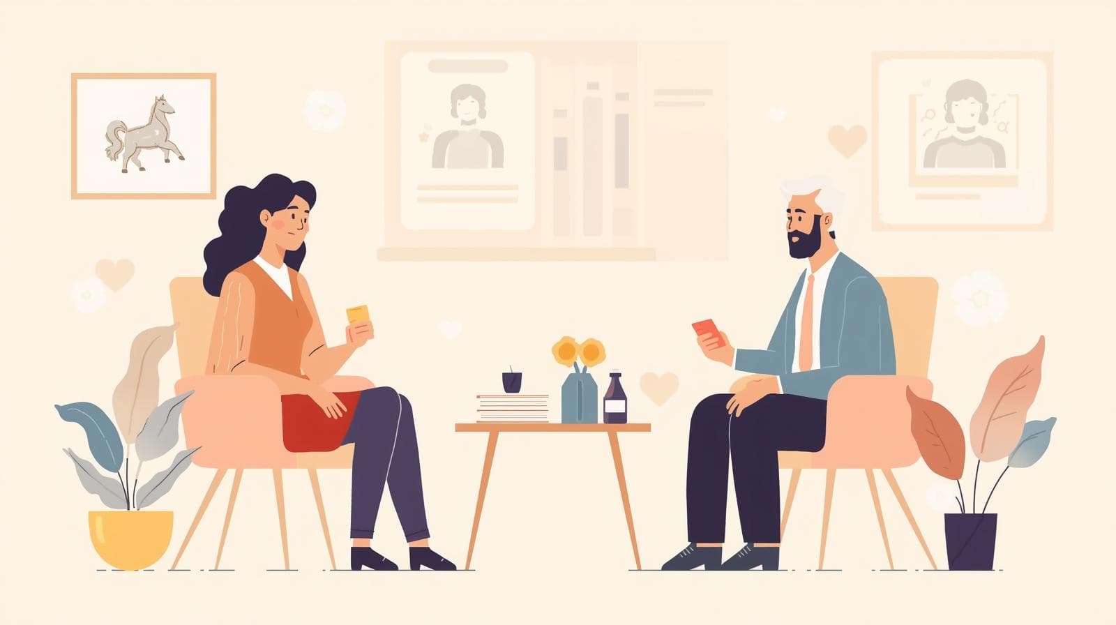 중장년 정부지원 상담, 주민센터에서 제대로 안내받는 방법 정리