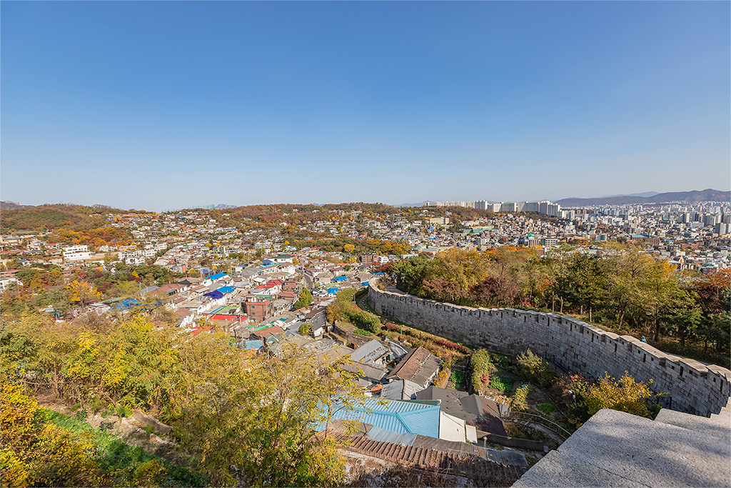 혜화문
성북동
한양도성길
백악구간
서울여행
서울단풍
가을단풍
단풍
성벽
와룡공원