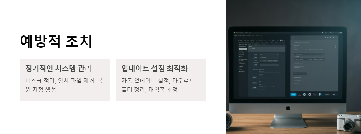 시스템파일복구