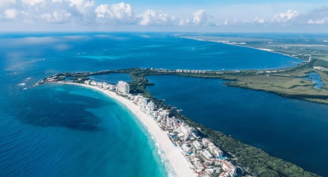 해외여행을 위한 2025년 가성비 최고의 올인클루시브 리조트 추천 이베로스타 셀렉션 칸쿤