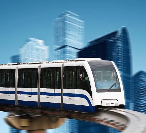 고령화 사회에 맞춘 대중교통의 미래