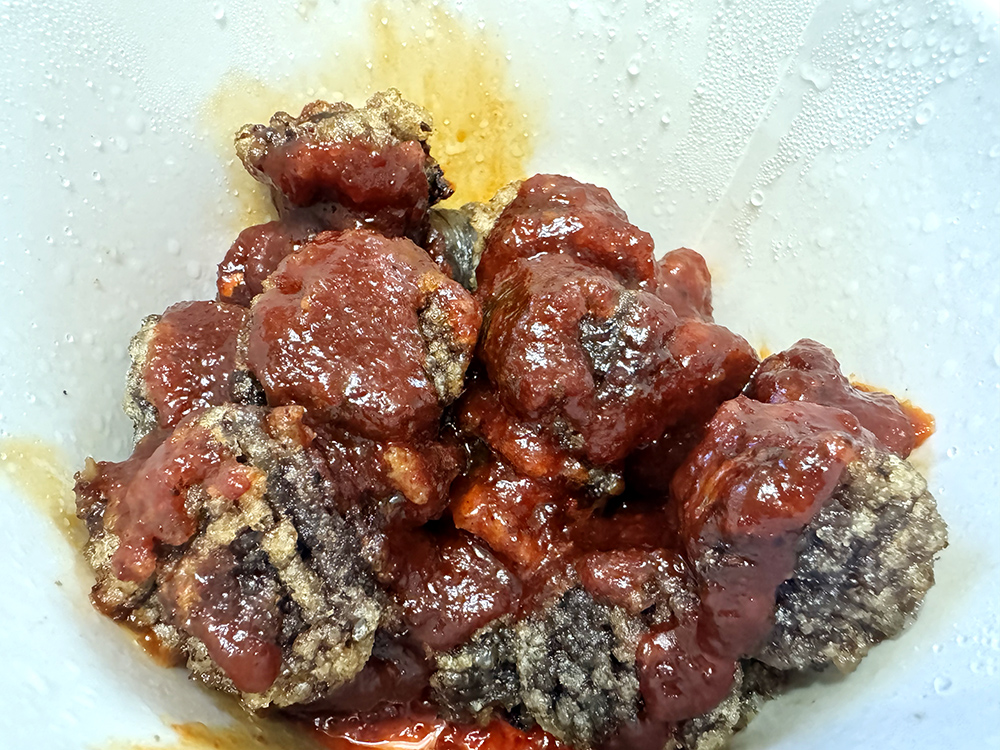 광고 많이 본 스텔라떡볶이, 솔직히 평가해봤습니다 <스텔라떡볶이 노원상계점>