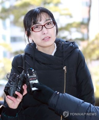 안미현 검사 검찰 개혁 입장