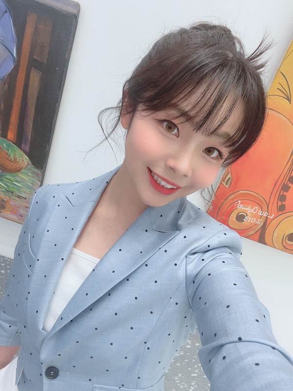 성격 털털한 사람이 많다는 오사카 출신 여돌.jpg | 인스티즈