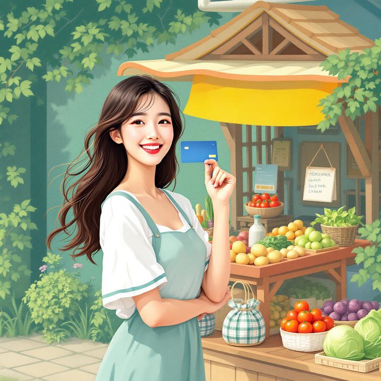 소비쿠폰 지역화폐