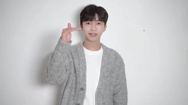 임영웅 콘서트 사연