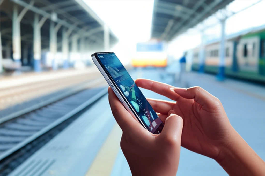 직산역 1호선 열차 운행 시간과 실시..