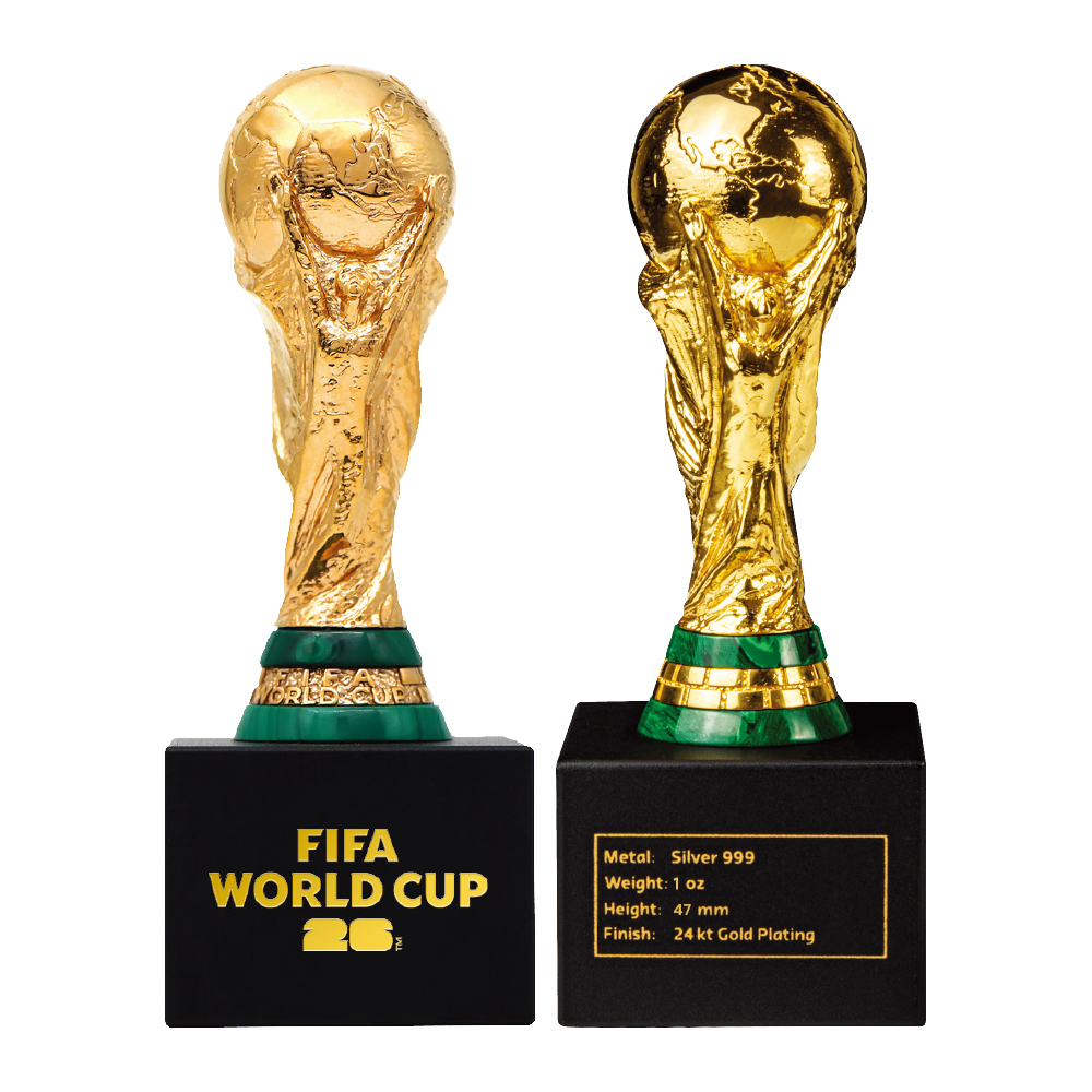 2026년 북중미 월드컵 기념주화