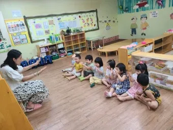 2025 국공립 어린이집 호봉 월급 지급 기준으로 총정리한 내용_10