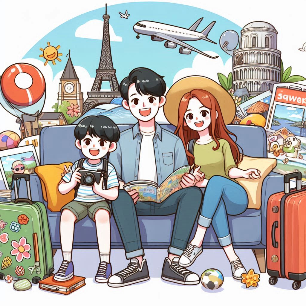 8월 해외 여행지 추천 베스트 10