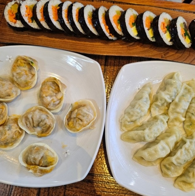 전현무계획-수원-남문시장-만두-쫄면-코끼리만두-분식집-40년