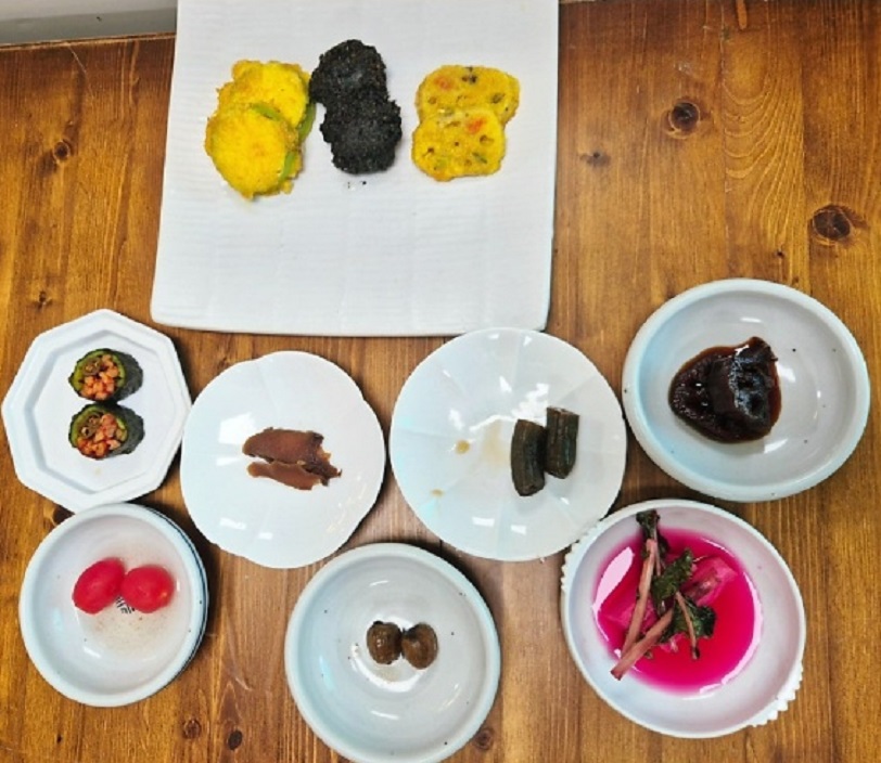 공주-이귀숙-27첩-자연치유밥상-