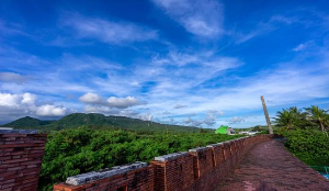 대만 여행 인기 도시 추천 헝춘