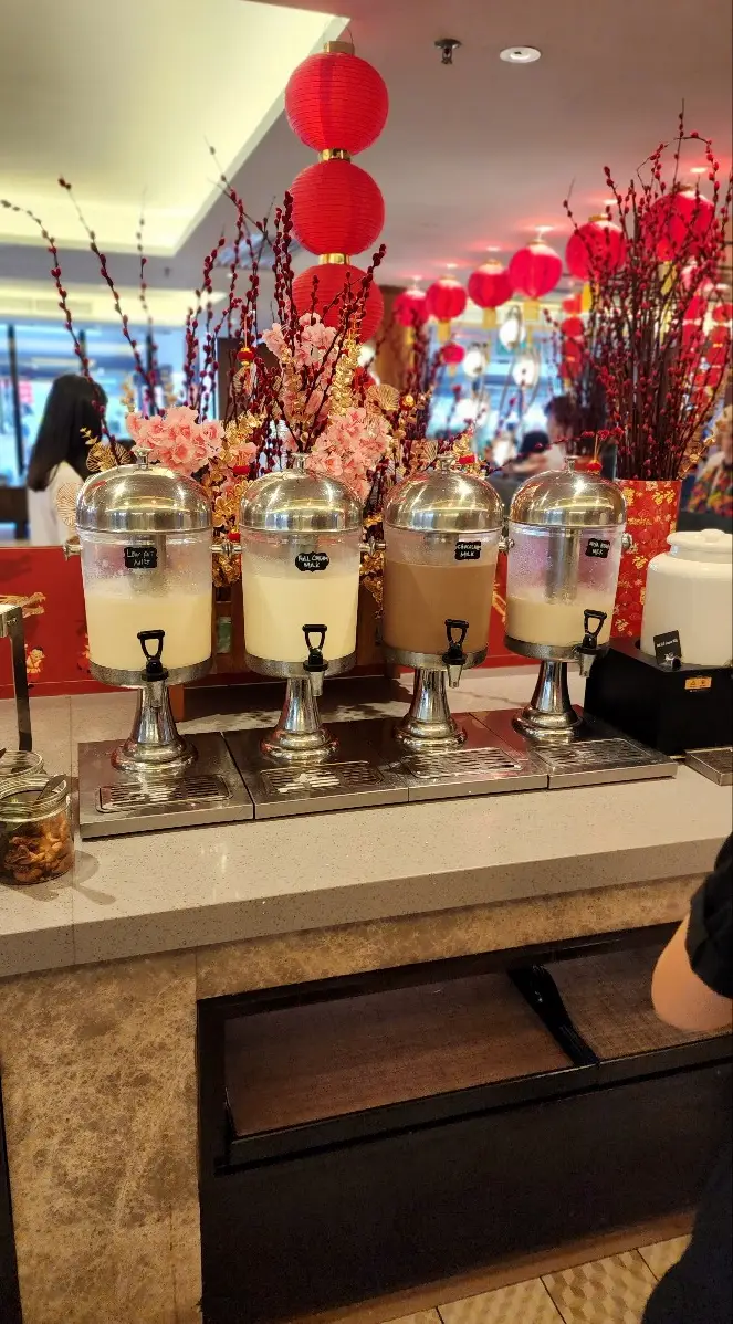 조식식당-카페타투-음식사진-우유