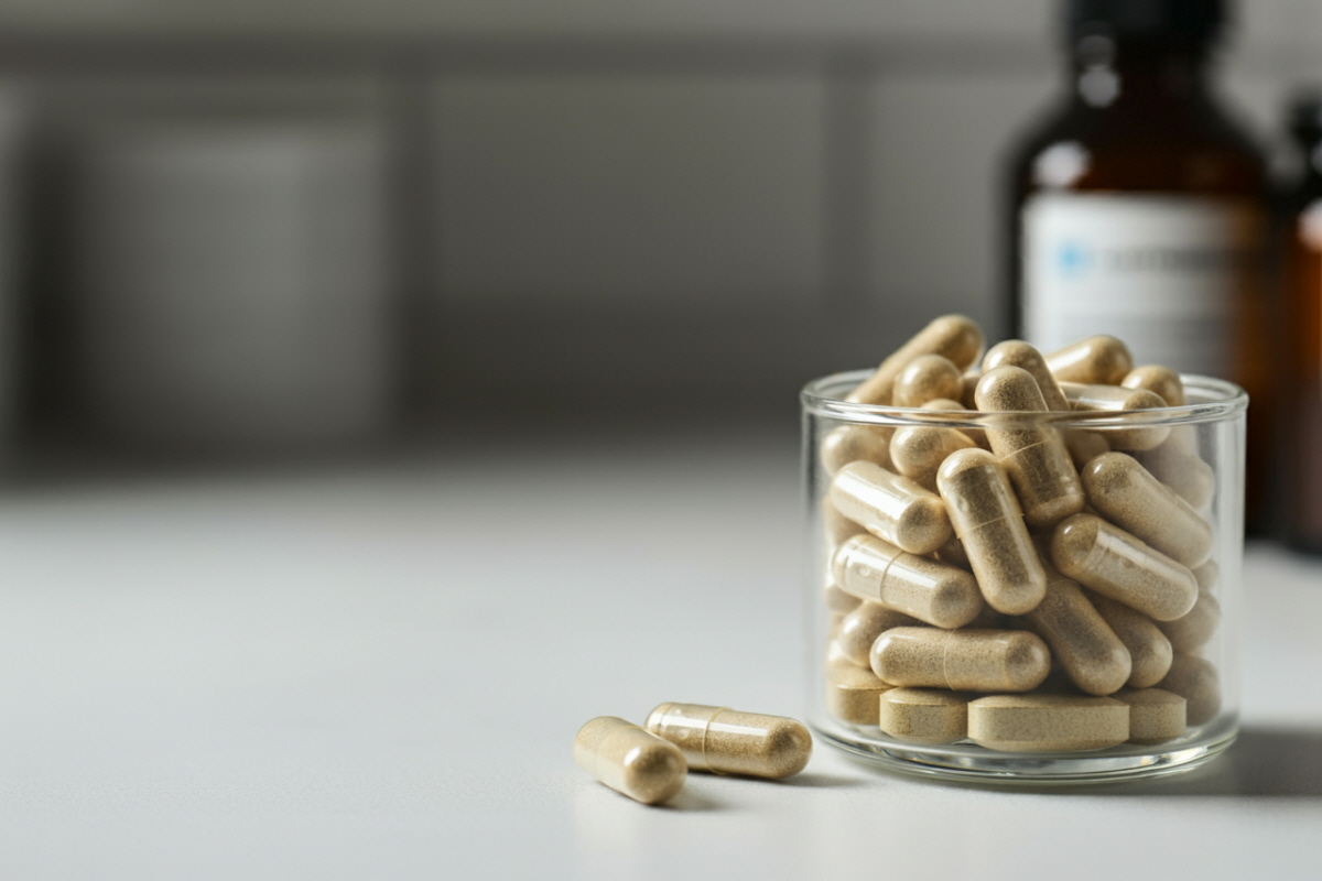 감기에 좋은 음식 5가지