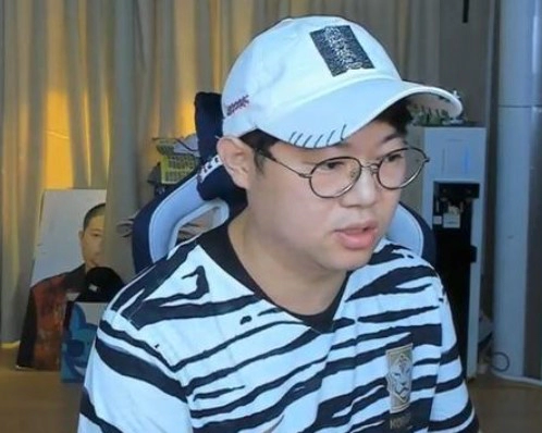 감스트 프로필 나이 고향 학력 팬카페 유튜브