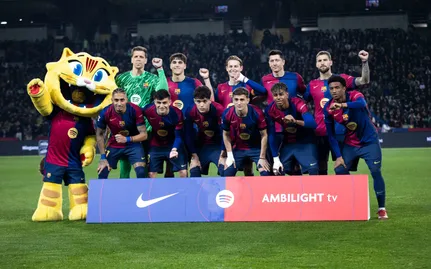 FC 바르셀로나 대구FC전 예매 대구스타디움