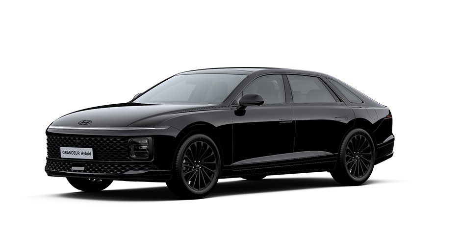 2025 그랜저 하이브리드 시승기&amp;#44; 모의견적&amp;#44; 경쟁차종 비교 가이드