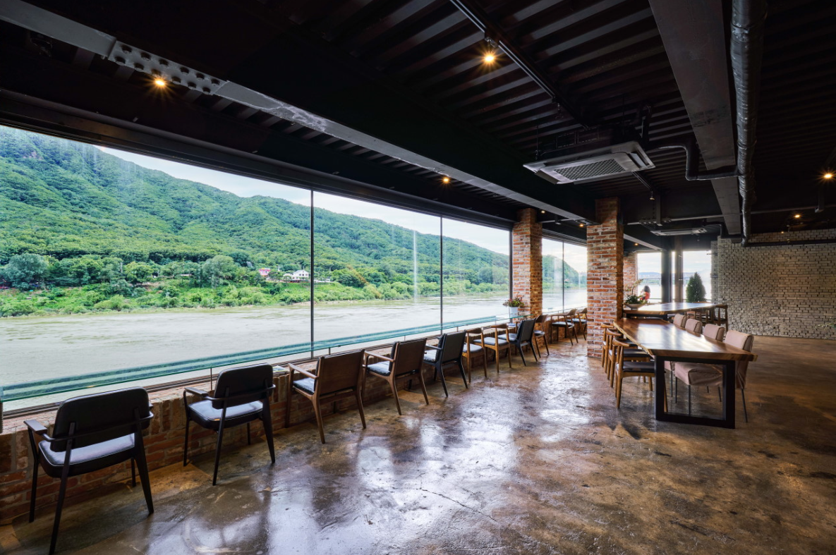 나인블럭 뷰팔당점