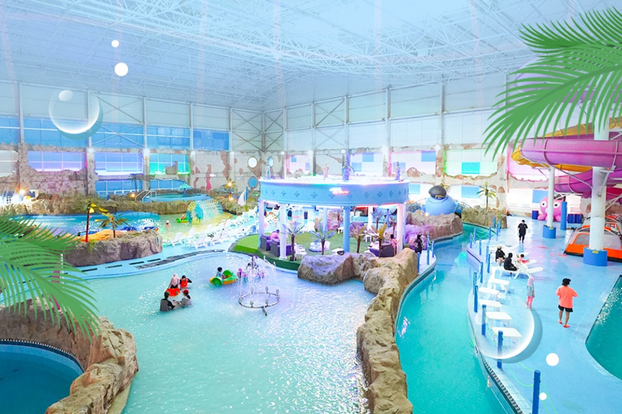 여름철 찾기 좋은 온천 10선