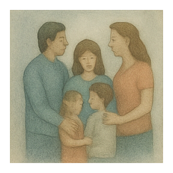 임신 중 호르몬 변화로 인한 우울증 관리하기