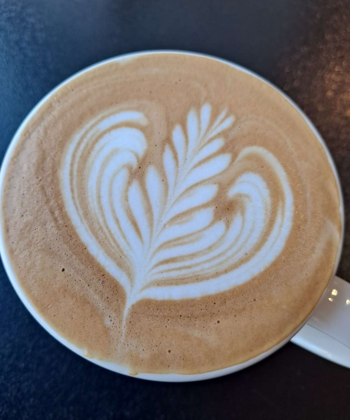 라떼아트 로제타2