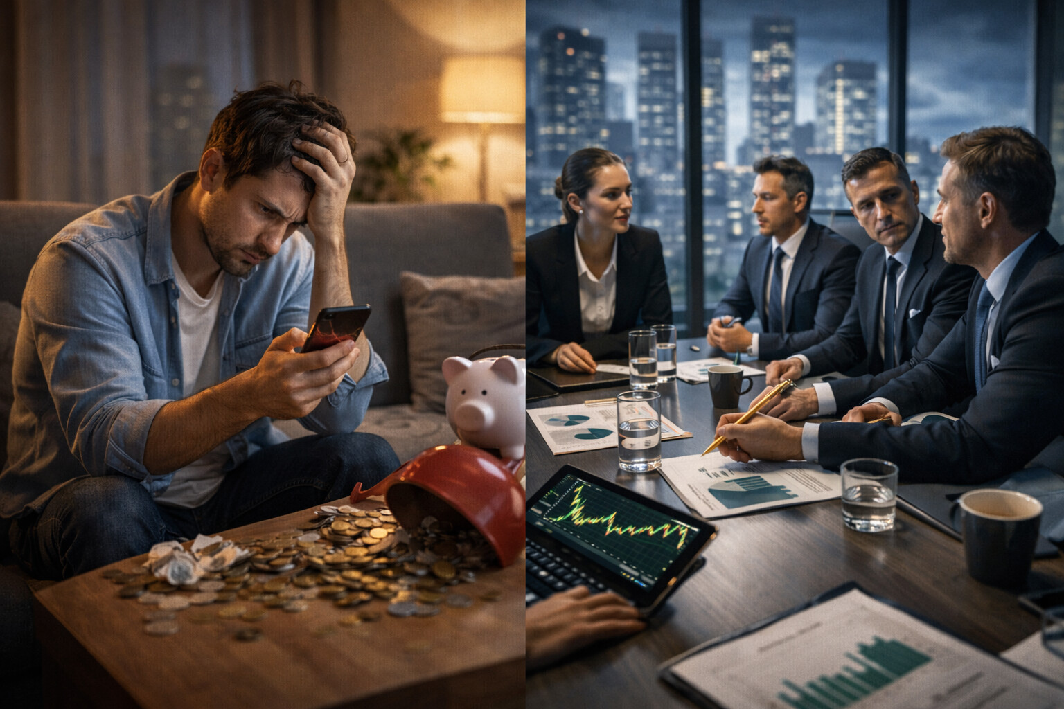 외국인 수급이 주가에 미치는 영향&amp;#44; 개인이 반드시 알아야 할 구조