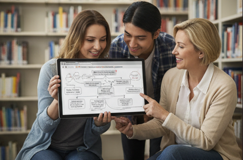 기업 실적 발표, 주식 시장의 바로미터 1