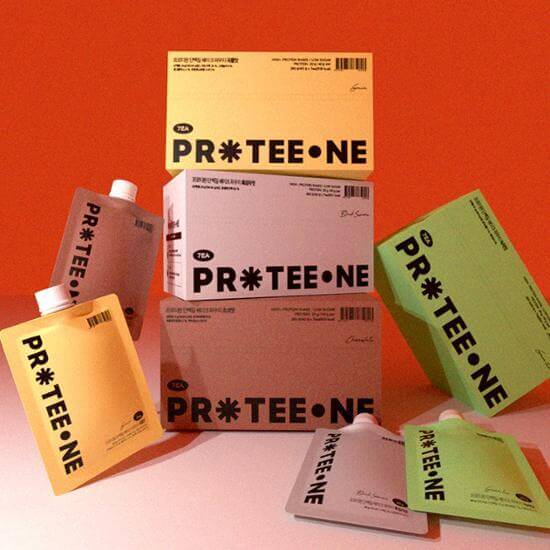 단백질 쉐이크 추천 순위 TOP 5