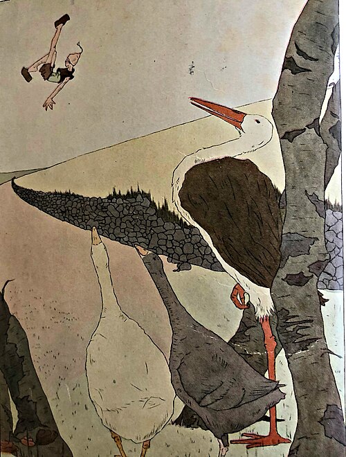 닐스를-붙잡아-던지는-장면