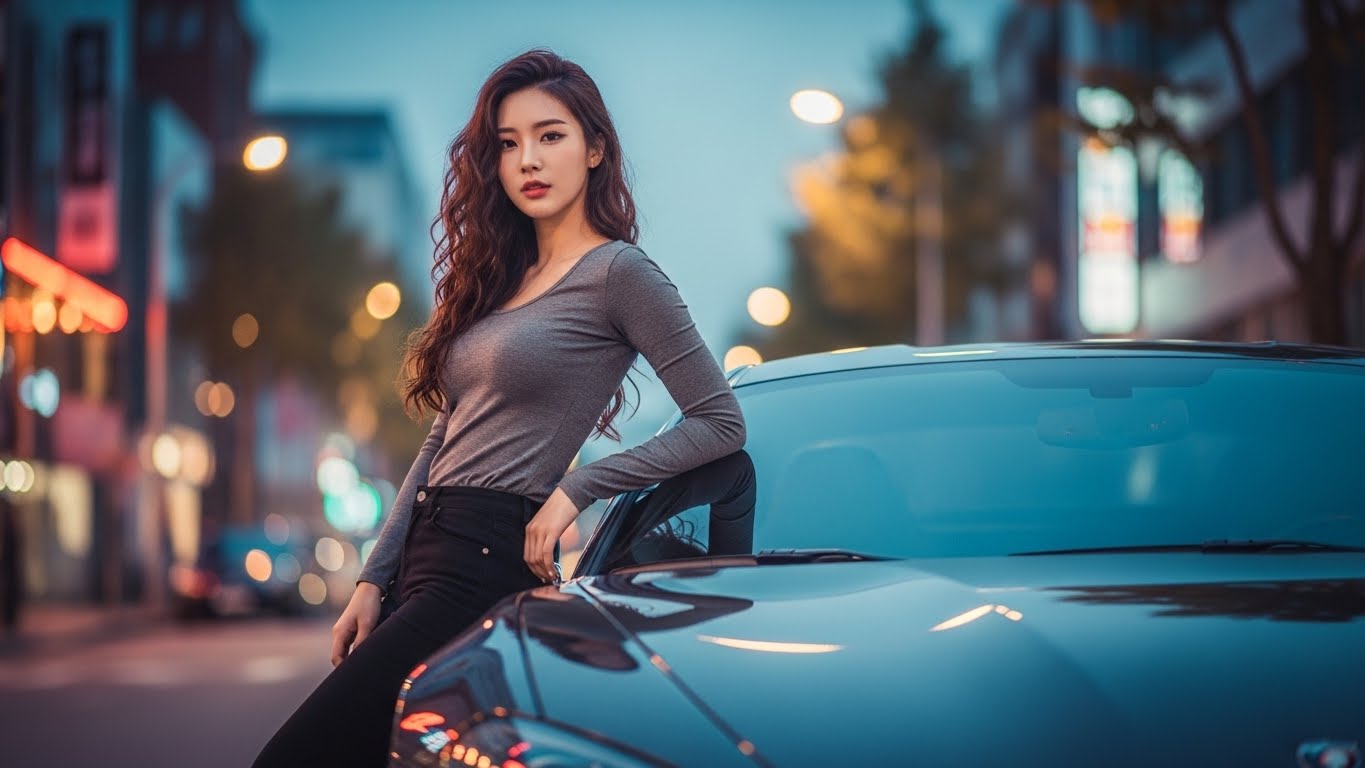 그랜저 하이브리드