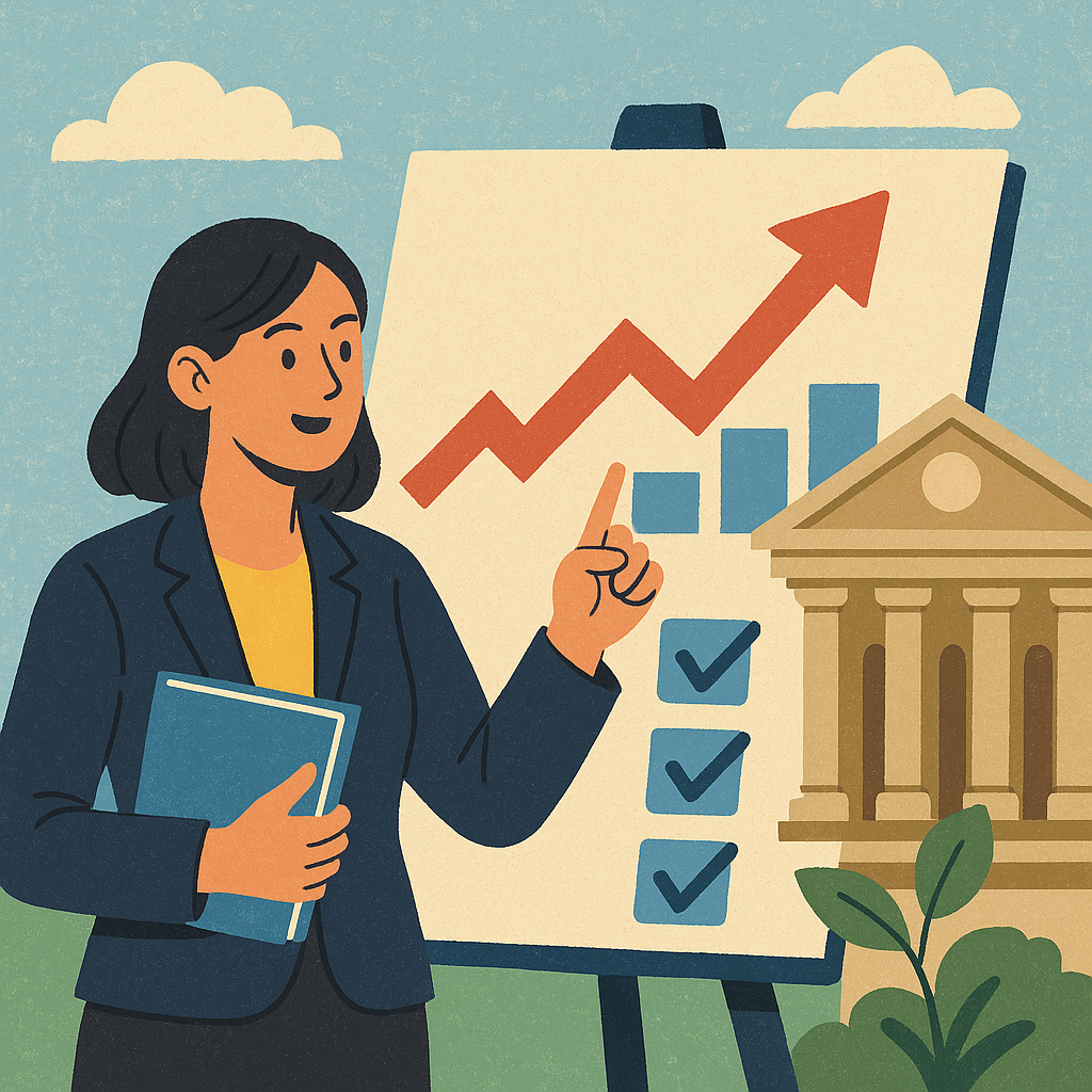 APEC이 바꾸는 한국의 미래, 경제와 금융시장의 파도