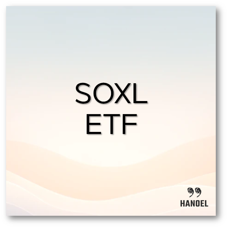 SOXL ETF