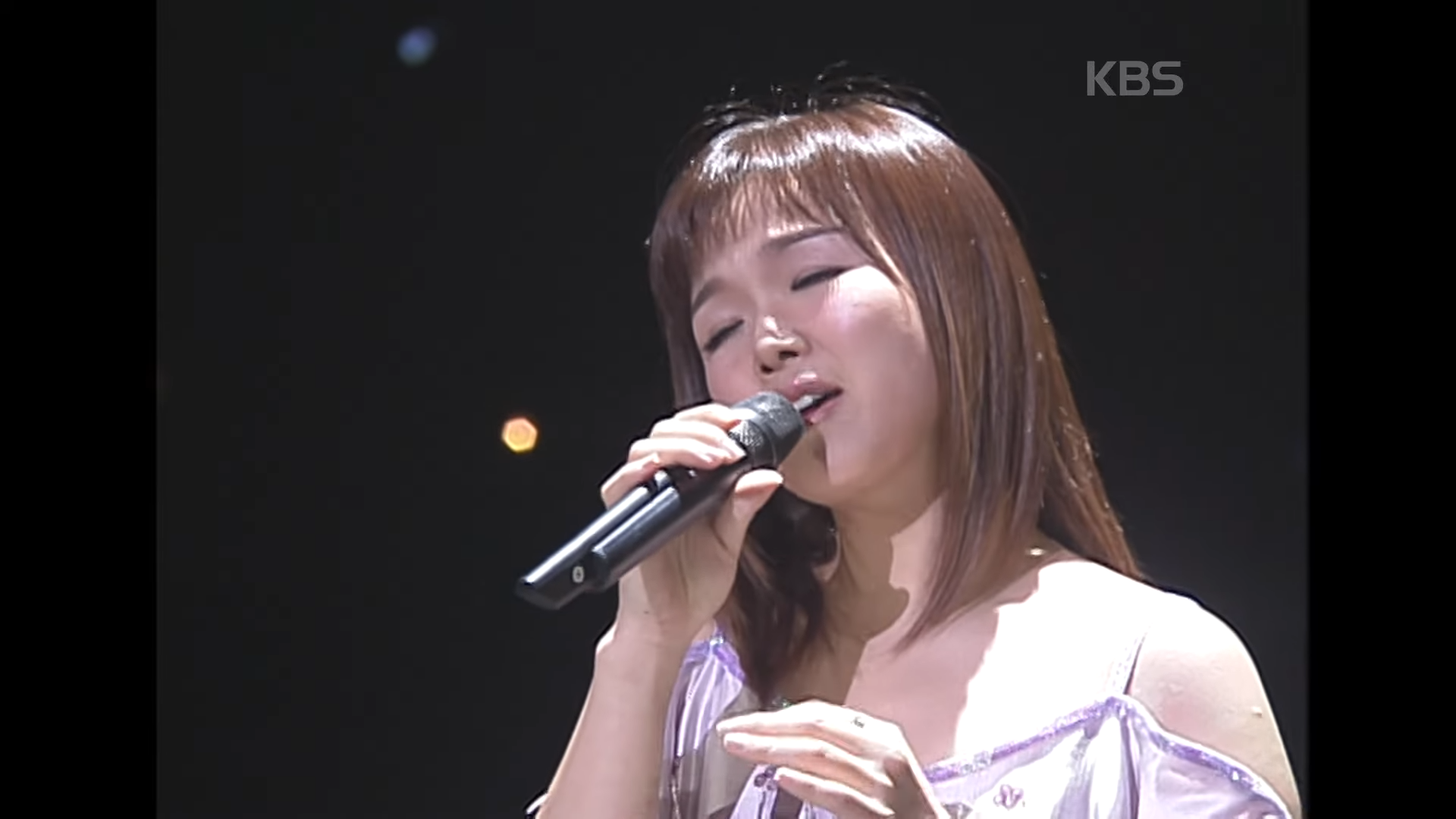 서영은(Seo Youngeun) - 너에게로 또다시 [윤도현의 러브레터]