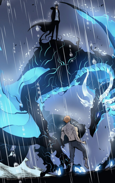 원작 웹툰과의 비교 포인트