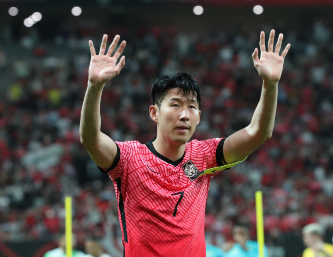 축구선수