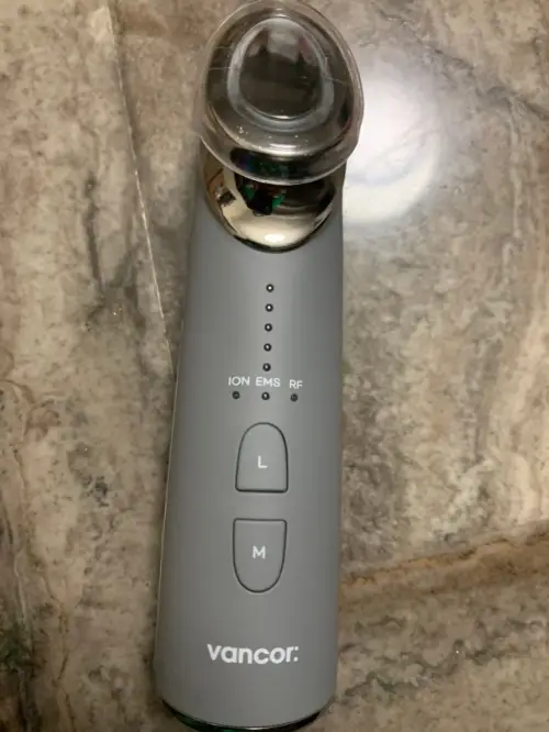 리리힐 고주파 마사지