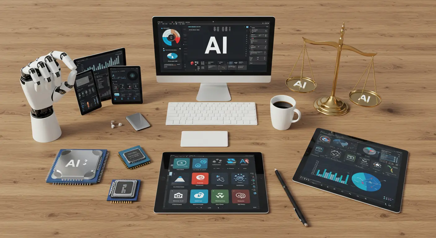 주목해야 할 5가지 핵심 트렌드