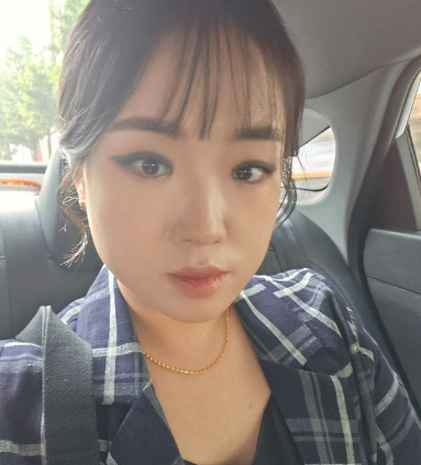 정지선 프로필