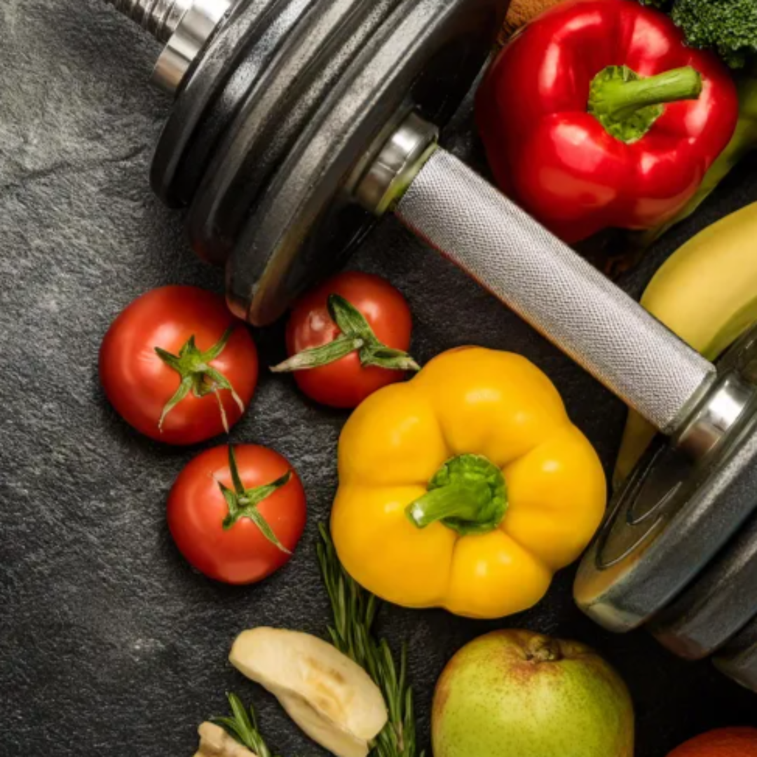 운동 전 식단 관련 사진